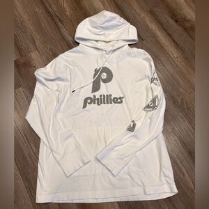 Philadelphia Phillies lightweight hoodie